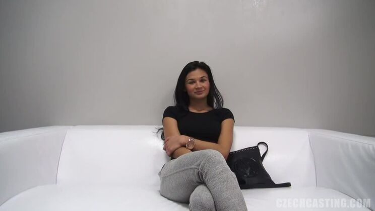 [CzechCasting] - Casting Adela's Charm - Veronika