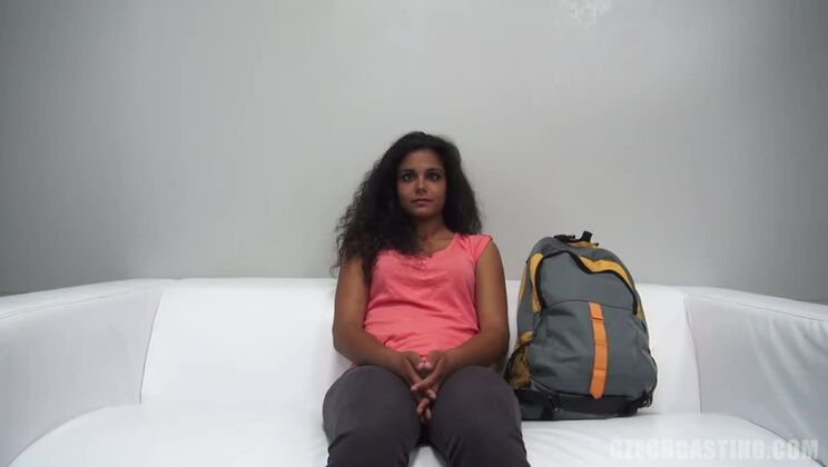 [CzechCasting] - Unleash Tereza the European Seductress