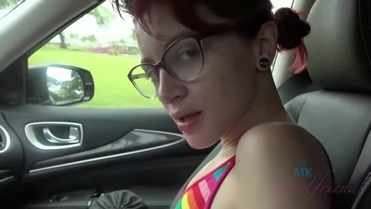 Lola Fae's POV Cliffside Encounter