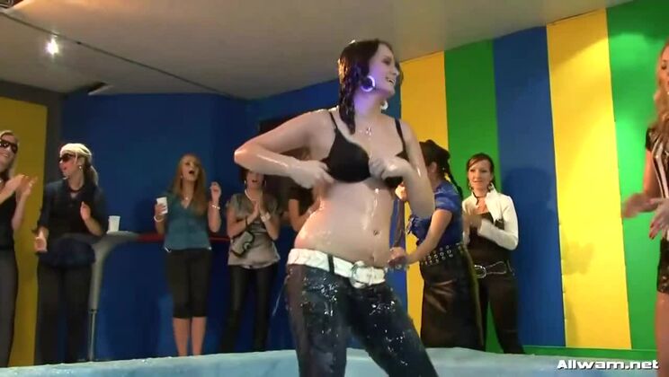 Eurobabes - Eva Everheart Likes It Hard