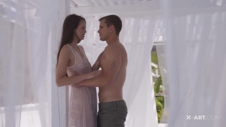 Give Me One More with Tiffany