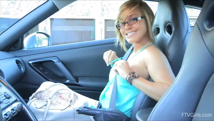 [FTVGirls] - Larger Than Life Kennedy Solo 7 - Kennedy