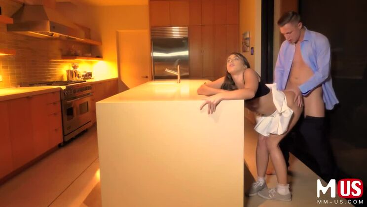 [ModelMediaUS] - Gia Derza Gives Me Anal Lessons My Husband Can't - Gia Derza