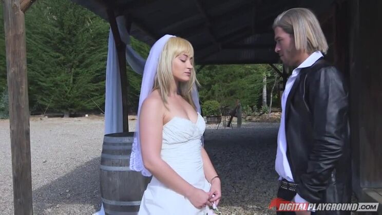 [DigitalPlayground] - Hairy Blonde Dani Daniels Seduces Xander Corvus in Scene 6 - Dani Daniels - Xander Corvus