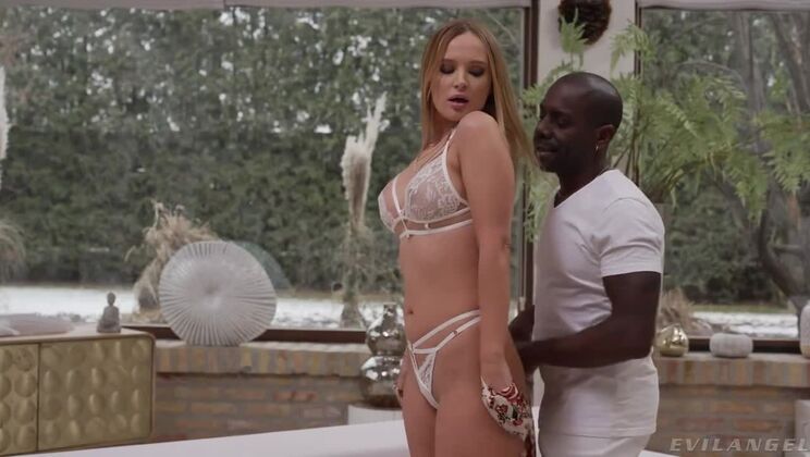 [EvilAngel] - Big Ass Blonde Kaisa Nord Meets Spanish Passion - Kaisa Nord