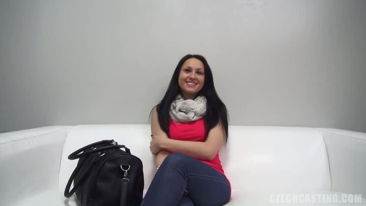 Barbora's Dazzling European Debut