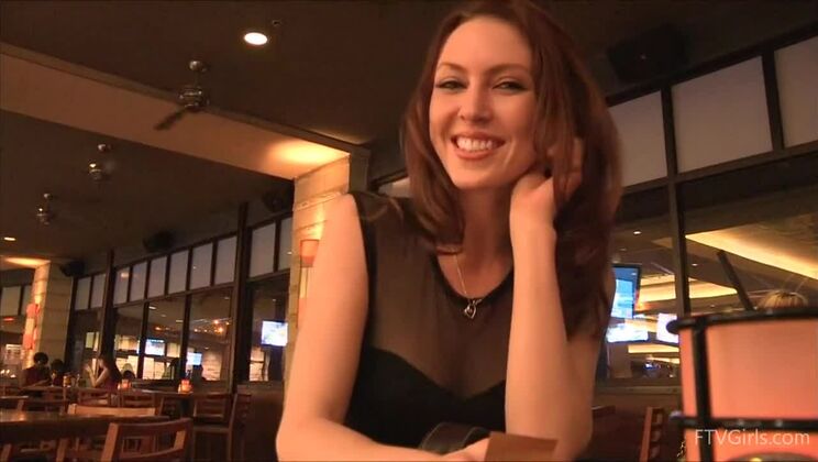 Meghan's Naked Fun 7