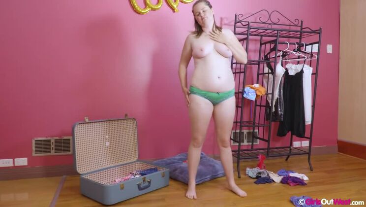 Hairy Sarah Takes Charge