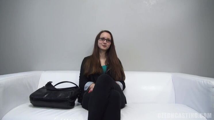 [CzechCasting] - Casting Czech Martina - Radka