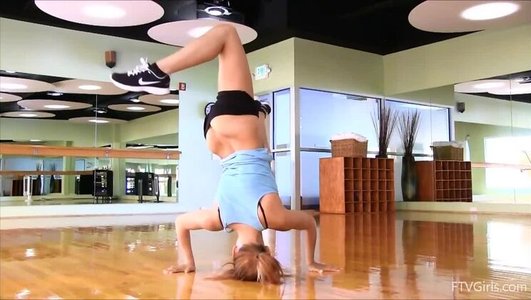 Solo Anatomy of Anita