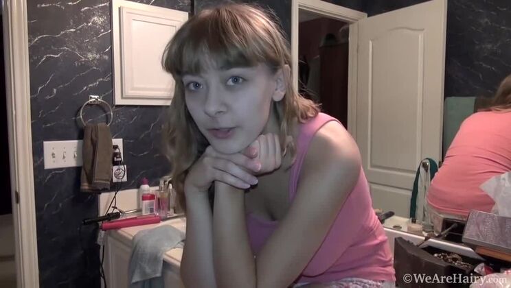 Solo Star Dani Talks To Us Before Her Next Shoot