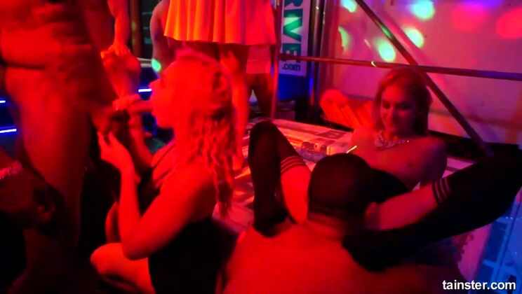 [Tainster] - Clits And Cocks Lesbian Construction - Kayla Green - Karol Lilien - Sweet Cat - Eileen Sue - Eveline Dellai - Barra Brass - Chelsy Sun - Leila Smith - Angel Piaff - Vanessa - Rebecca - melanie crush - Siddi - Angel Piaf aka Chaynee - Nathaly Heaven