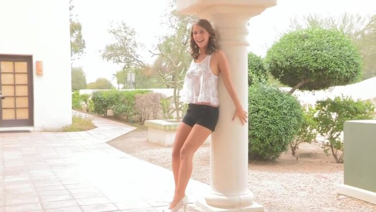 Fast and Beautiful Presley 1