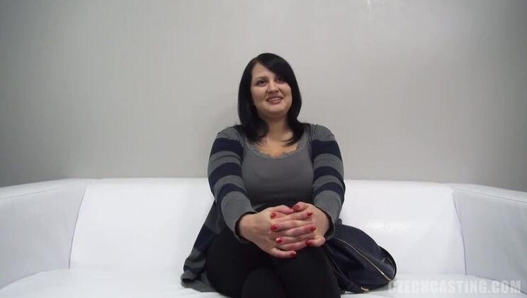 [CzechCasting] - Bara Casting Call