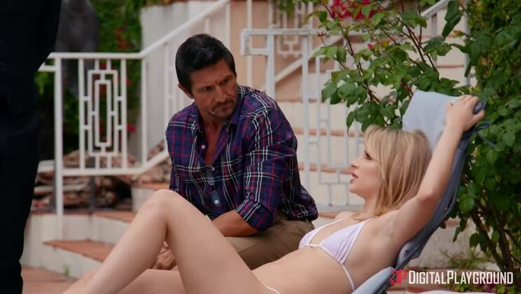 [Episodes] - Kimmy Granger's Vacation in Purgatory: Cumshot Fun - Kimmy Granger