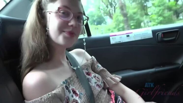 Get Wild with Elena Koshka