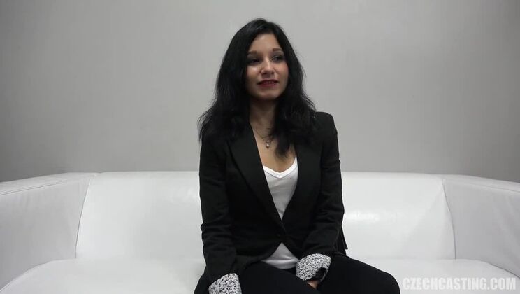 Pavlina the Czech Seduction