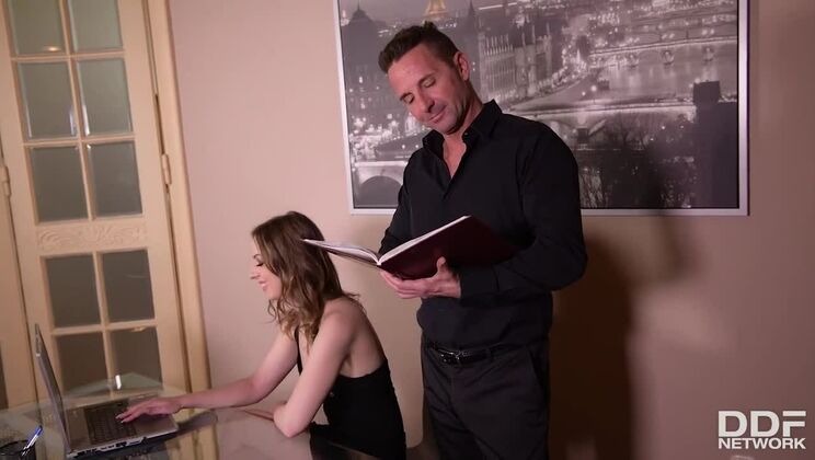 Lilit Sweet's Double Trouble