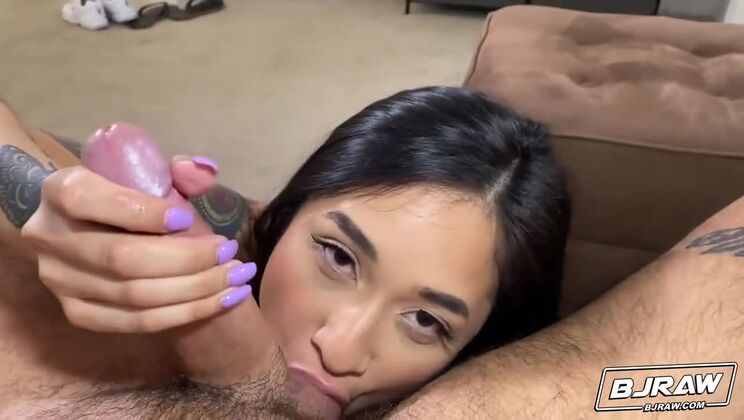 [BJRaw] - Avery Black - Big Ass and Tattoo Action - Avery Black