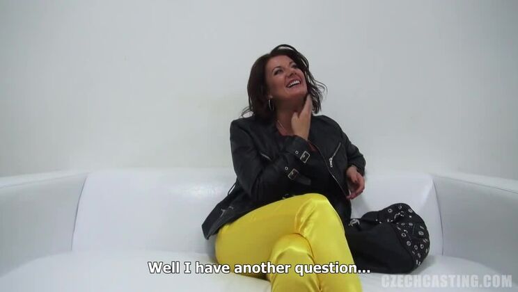 Olina's Czech Toybox