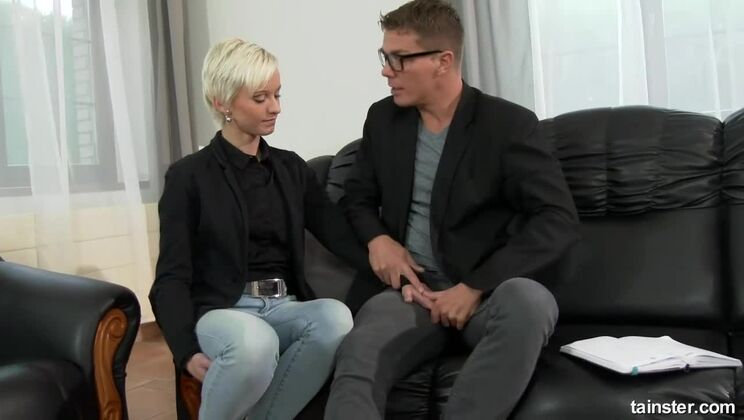 Fetish Pissing In Clothes