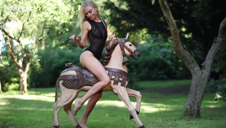 A Beautiful Ride with Nancy A