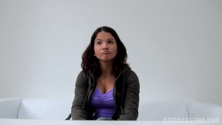 Sylvie's Casting Couch