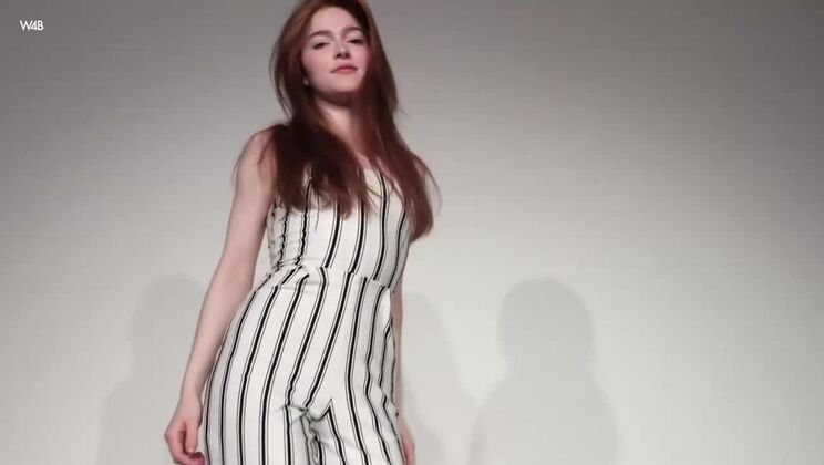 Jia Lissa Masturbation Casting