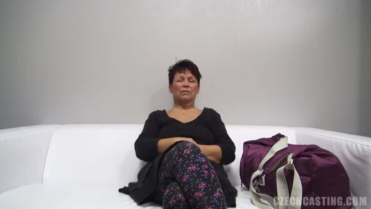 [CzechCasting] - Libuse European Czech Casting