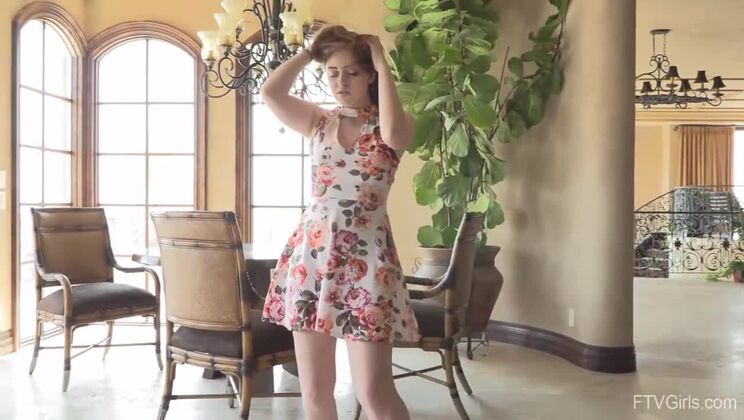 Solo Sutton Gets Naughty 2