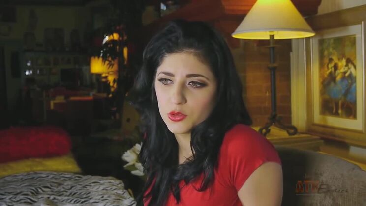 [ATKExotics] - Nikki Knightly's Tattooed Temptation - Nikki Knightly