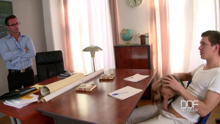 [OnlyBlowjob] - POV Fucking With Hungarian Vanda Lust - Vanda Lust