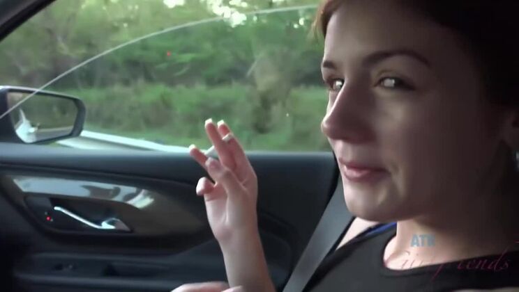 Rosalyn Sphinx Amateur Beach Girl