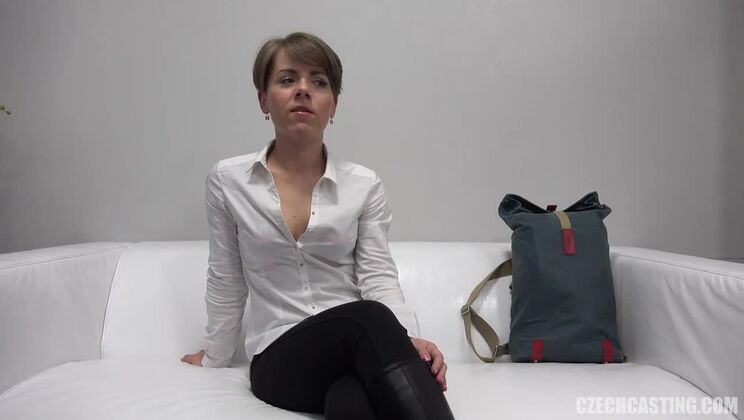 [CzechCasting] - Sexy Sugar Czech