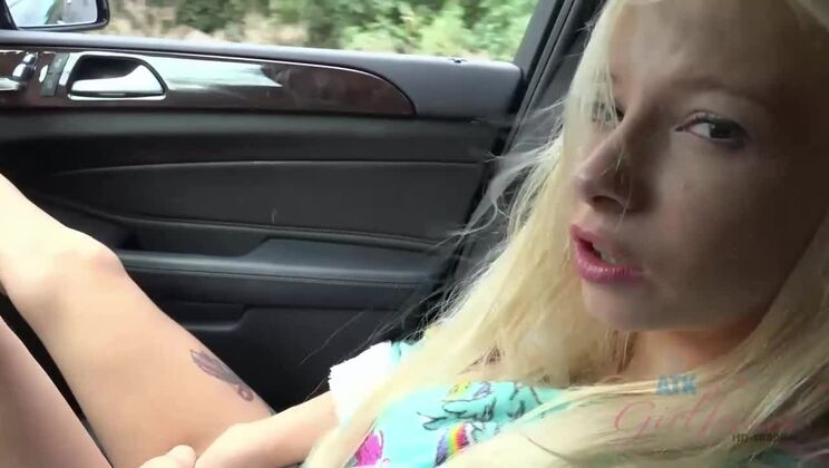 Fuck Kenzie Reeves With A Big Cock