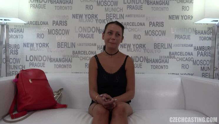 [CzechCasting] - Stanka's Casting Pleasure