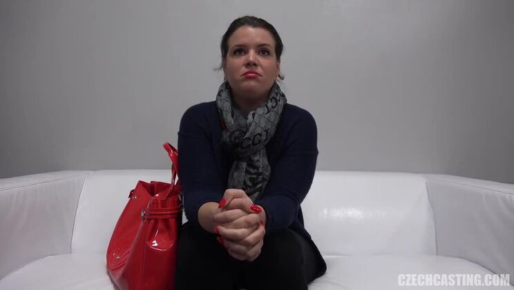 Small Tits Marketa's Delight