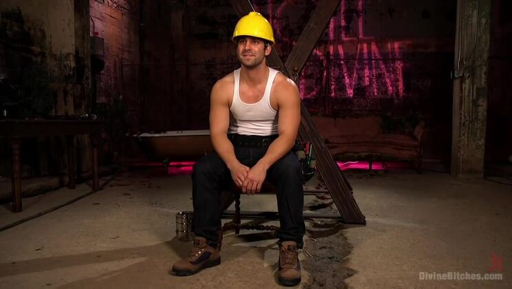 [DivineBitches] - Rick Fantana and Madeline Marlowe in Latex Cuckold Adventure - Tommy Pistol - Rick Fantana - Madeline Marlowe - Maitresse Madeline