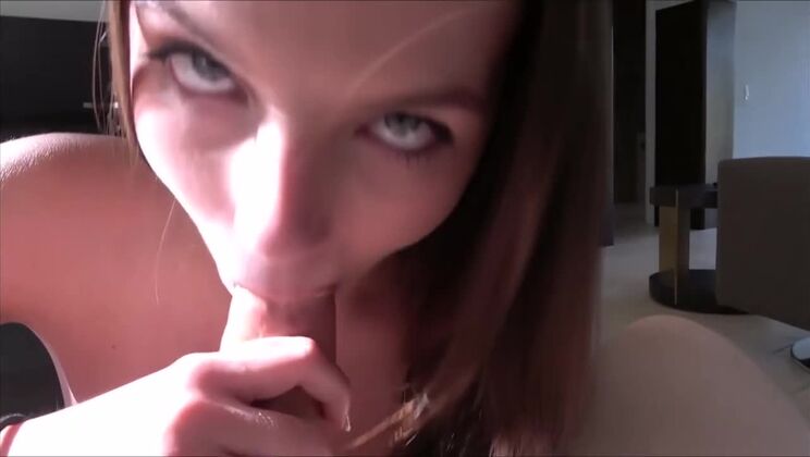 [FamilyTherapy] - Fiona Frost Teases You with Her Massage Skills - Fiona Frost