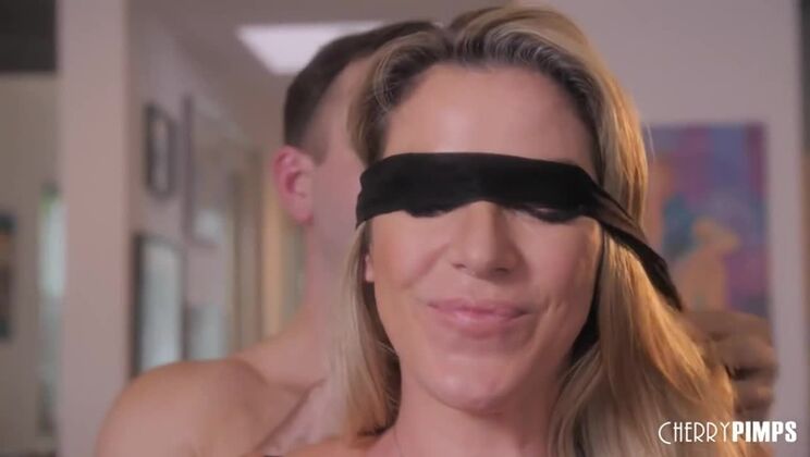 [PimpXXX] - Stockings And Deepthroat - Lexi Luna, Christie Stevens, Kayla Paige - Lexi Luna - Christie Stevens - Kayla Paige - Kit Mercer - Christie Stevens Bodyshot