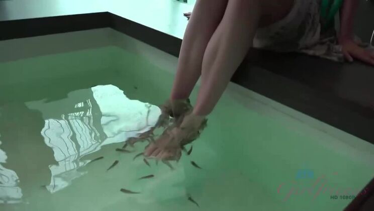 [ATKGirlfriends] - Elena Koshka's Girlfriend Experience in Malaysia - Elena Koshka