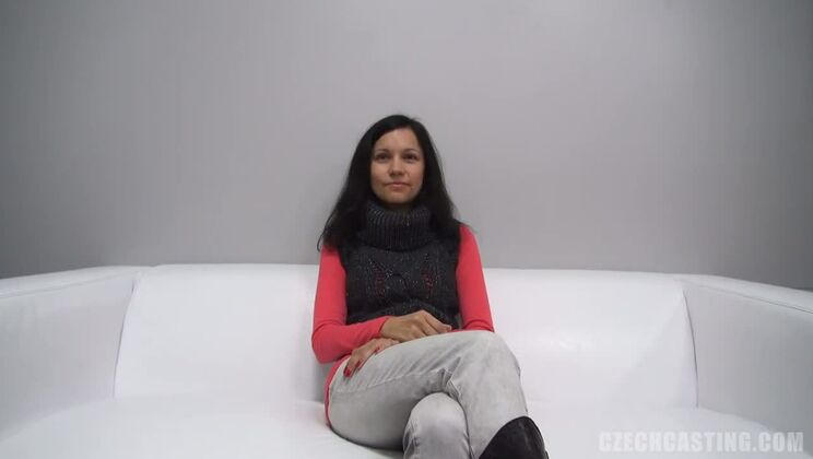 MILF Lucie Unleashed