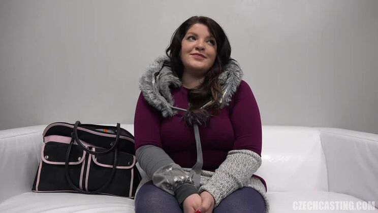 [CzechCasting] - Castings with Beautiful Zuzka - Denisa