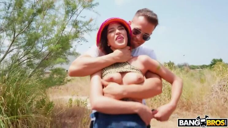 [BANG.com] - Geisha Kyd's Hardcore Big Ass Roleplay - Geisha Kyd