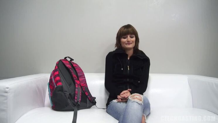 [CzechCasting] - Czech Supreme Seductress - Romana