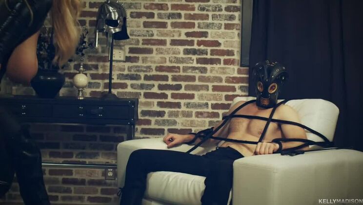 [KellyMadison] - Mean Kitty Unleashed - Kelly Madison & Ryan Madison - Kelly Madison - Ryan Madison