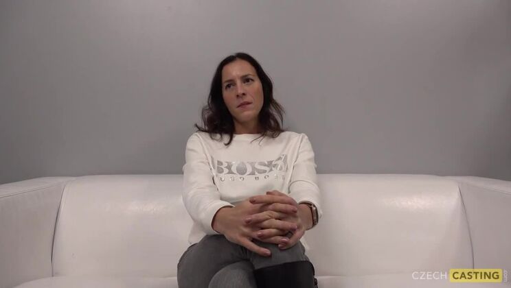 [CzechCasting] - Jarka's Naughty Casting Adventure