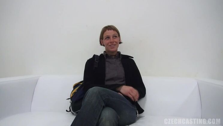 [CzechCasting] - Tereza and Her Toys