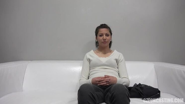 [CzechCasting] - Hot Czech Michala