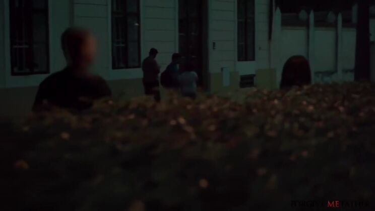 [ForgiveMeFather] - Big Ass Brunette Wants Mercy - Jenny Doll